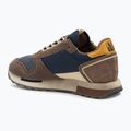 Buty męskie Napapijri Virtus NP0A88XU brown/navy 3