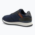 Buty męskie Napapijri Cosmos NP0A893L navy/grey 3