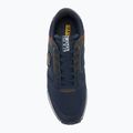 Buty męskie Napapijri Cosmos NP0A893L navy/grey 5
