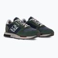 Buty męskie Napapijri Virtus green/blue 10
