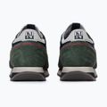 Buty męskie Napapijri Virtus green/blue 11
