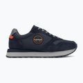 Buty męskie Napapijri Nova navy/grey 2