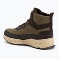 Buty męskie Napapijri Vortec green/brown 3