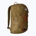 Plecak miejski The North Face Rodey 27 l cedar/lava red