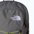 Plecak miejski The North Face Rodey 27 l anthracite grey 3