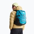 Plecak miejski The North Face Borealis Classic 29 l river ice/lava red 7