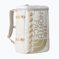 Plecak miejski The North Face Base Camp Fuse Box 30 l white ash/calacatta/pal