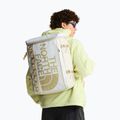Plecak miejski The North Face Base Camp Fuse Box 30 l white ash/calacatta/pal 6