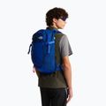 Plecak turystyczny The North Face Basin 24 l estate blue/tnf blue 8