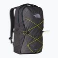 Plecak miejski The North Face Jester 28 l  anthracite grey/smoked pearl/fizz lime