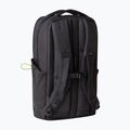 Plecak miejski The North Face Jester 28 l  anthracite grey/smoked pearl/fizz lime 2