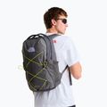 Plecak miejski The North Face Jester 28 l  anthracite grey/smoked pearl/fizz lime 7