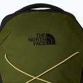 Plecak miejski The North Face Jester 28 l woodland green/tnf black 3