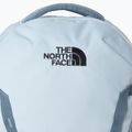 Plecak miejski The North Face Vault 26 l frost grey/granite grey 3