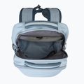 Plecak miejski The North Face Vault 27 l frost grey/granite grey 4