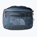 Torba podróżna The North Face Base Camp Voyager Duffel 42 granite grey/frost grey 3