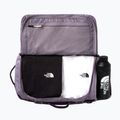 Torba podróżna The North Face Base Camp Voyager Duffel 32 l transcendent grey/endle 5