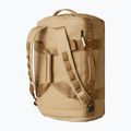 Torba podróżna The North Face Base Camp Voyager Duffel 42 khaki stone/utility bro 2