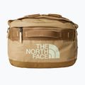 Torba podróżna The North Face Base Camp Voyager Duffel 42 khaki stone/utility bro 3