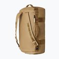 Torba podróżna The North Face Base Camp Voyager Duffel 32 l khaki stone/utility bro 2