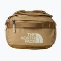 Torba podróżna The North Face Base Camp Voyager Duffel 32 l khaki stone/utility bro 3