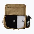 Torba podróżna The North Face Base Camp Voyager Duffel 32 l khaki stone/utility bro 5