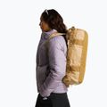 Torba podróżna The North Face Base Camp Voyager Duffel 32 l khaki stone/utility bro 7