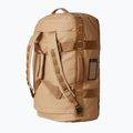 Torba podróżna The North Face Base Camp Voyager Duffel 62 l khaki stone/utility bro 2