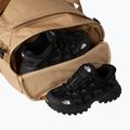 Torba podróżna The North Face Base Camp Voyager Duffel 62 l khaki stone/utility bro 6
