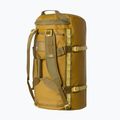 Torba podróżna The North Face Base Camp Duffel M 71 l golden tan/cedar/honeye 2