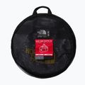 Torba podróżna The North Face Base Camp Duffel M 71 l anthracite grey conrad 4