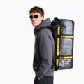 Torba podróżna The North Face Base Camp Duffel M 71 l anthracite grey conrad 6