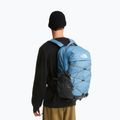 Plecak miejski The North Face Borealis 28 l winslor blue/anthracite 7