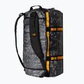 Torba podróżna The North Face Base Camp Duffel S 50 l anthracite grey conrad 2