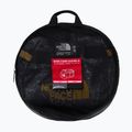 Torba podróżna The North Face Base Camp Duffel S 50 l anthracite grey conrad 4