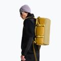Torba podróżna The North Face Base Camp Duffel XS 31 l golden tan/cedar/honeye 6