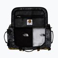 Torba podróżna The North Face Base Camp Duffel XS 31 l anthracite grey conrad 3