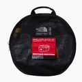 Torba podróżna The North Face Base Camp Duffel XS 31 l anthracite grey conrad 4
