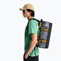 Torba podróżna The North Face Base Camp Duffel XS 31 l anthracite grey conrad 6