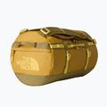 Torba podróżna The North Face Base Camp Duffel S 50 l golden tan/cedar/honeye