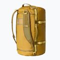Torba podróżna The North Face Base Camp Duffel S 50 l golden tan/cedar/honeye 2