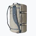 Torba podróżna The North Face Base Camp Duffel S 50 l stone slab/granite grey 2