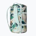 Torba podróżna The North Face Base Camp Duffel S 50 l opal frost tnf postcard 2