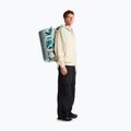 Torba podróżna The North Face Base Camp Duffel S 50 l opal frost tnf postcard 7