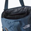 Torba The North Face Borealis Tote 22 l granite grey 4