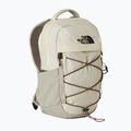 Plecak miejski The North Face Borealis Mini Backpack 10 l desert stone/stone slab/ember soil
