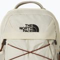 Plecak miejski The North Face Borealis Mini Backpack 10 l desert stone/stone slab/ember soil 3