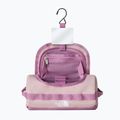 Kosmetyczka The North Face BC Travel Canister S metal pink/hushed lavender 2