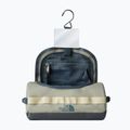 Kosmetyczka The North Face BC Travel Canister S stone slab/granite grey/desert stone 2