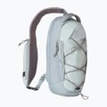 Plecak miejski na jedno ramię The North Face Borealis Sling 6 l pearl stone/frost grey/transcendent grey
